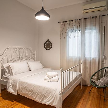 테살로니키 Feel Greek Hospitality #Θ004 아파트 외부 사진