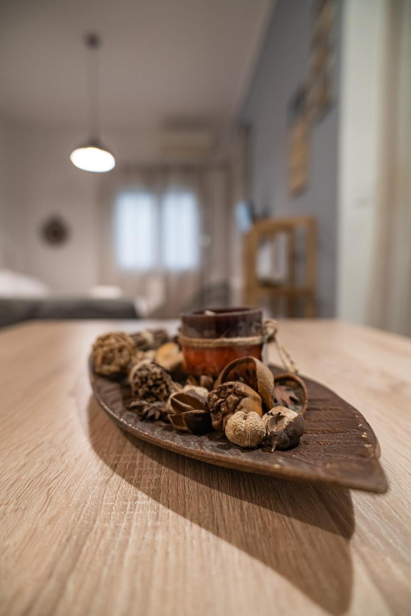 테살로니키 Feel Greek Hospitality #Θ004 아파트 외부 사진